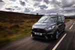 Ford Transit Connect by MS-RT 2019 года (UK)